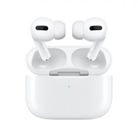 Apple AirPods Pro with Wireless Charging Case [Grade A]