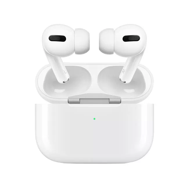 Apple AirPods Pro with Wireless Charging Case [Open Box]