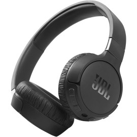 JBL Tune 660NC Wireless On-Ear Active Noice Cancelling Headphones JBL Tune 660NC Wireless On-Ear Active Noice Cancelling Headphones