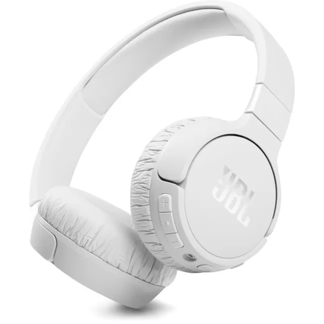 JBL Tune 660NC Wireless On-Ear Active Noice Cancelling Headphones JBL Tune 660NC Wireless On-Ear Active Noice Cancelling Headphones