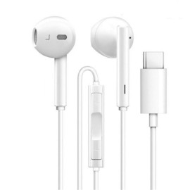 Huawei Type C In-Ear Earphones Huawei Type C In-Ear Earphones