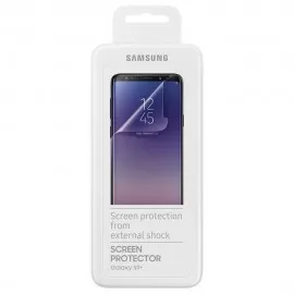 Samsung Geniune Screen Protector for S9+