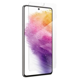 ZAGG Glass Plus Protector For Samsung Galaxy A73 5...