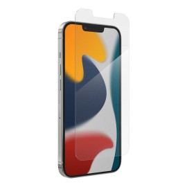 Zagg Glass Elite VisionGuard Protector for iPhone ...