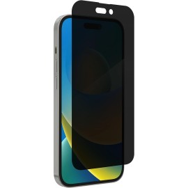 ZAGG Glass Elite Privacy Screen Protector For iPho...