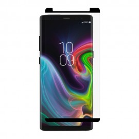 Zagg InvisibleShield Glass Curve for Samsung Galaxy Note 9 Zagg InvisibleShield Glass Curve for Samsung Galaxy Note 9