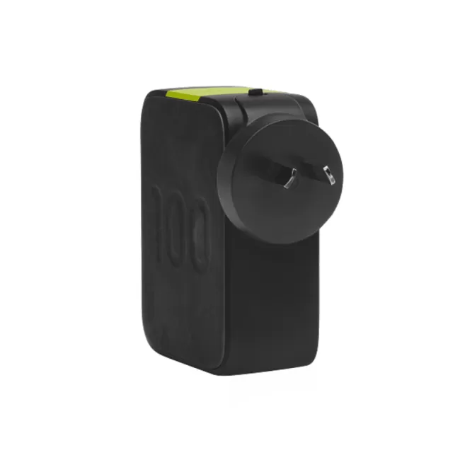 InfinityLab InstantCharger 100W 4 USB - Ultra-Powerful USB-C and USB-A GaN PD Charger InfinityLab InstantCharger 100W 4 USB - Ultra-Powerful USB-C and USB-A GaN PD Charger