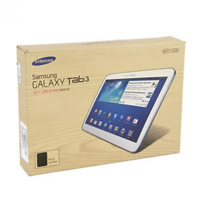 Samsung Galaxy Tab 3 (16GB) Wifi [Grade A]