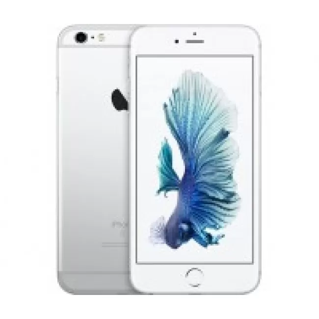 Buy Used Apple iPhone 6S Plus (16GB) in Gold