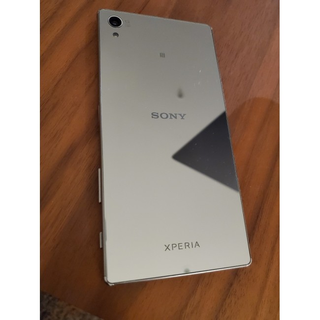 Sony Xperia Z5 Premium