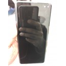 Samsung Galaxy S10 Plus 128gb Minor Crack on Screen