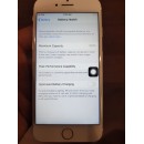 Apple iPhone 8 (64GB) Silver - No Touch ID