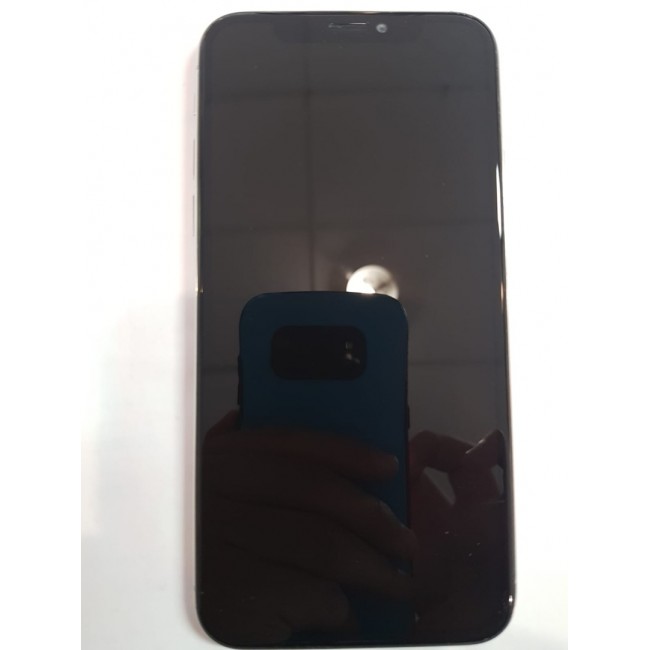 Apple iPhone X (64GB) Silver - No FaceID