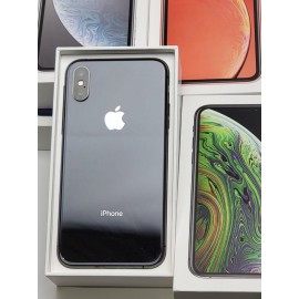 Apple iPhone XS 64GB No Face ID Black Excellent Condition Apple iPhone XS 64GB No Face ID Black Excellent Condition