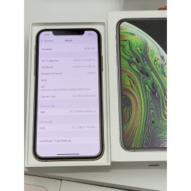 Apple iPhone XS 64GB No Face ID Gold Excellent Condition Apple iPhone XS 64GB No Face ID Gold Excellent Condition