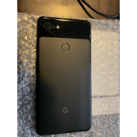 Google Pixel 3 XL (64GB) Cracked Screen