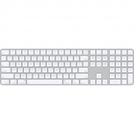 Apple Magic Keyboard with Touch ID and Numeric Keypad [Open Box]