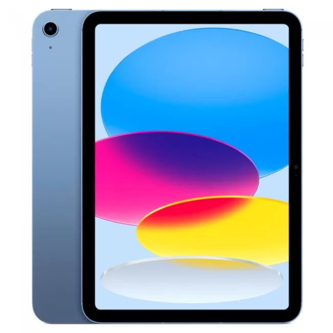 Apple iPad 10th Gen (64GB) Wifi Cellular [Like New]