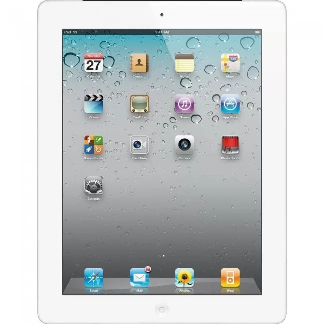 Apple iPad 3rd Gen (64GB) WiFi Cellular [Grade A]