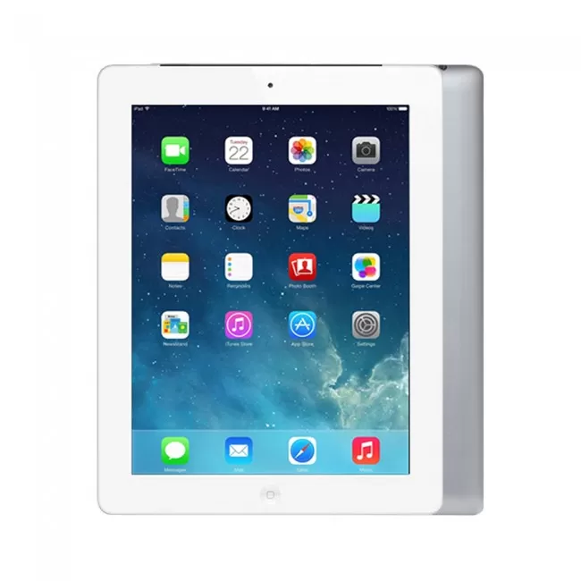Apple iPad 4th Gen (32GB) WiFi Cellular [Grade A]
