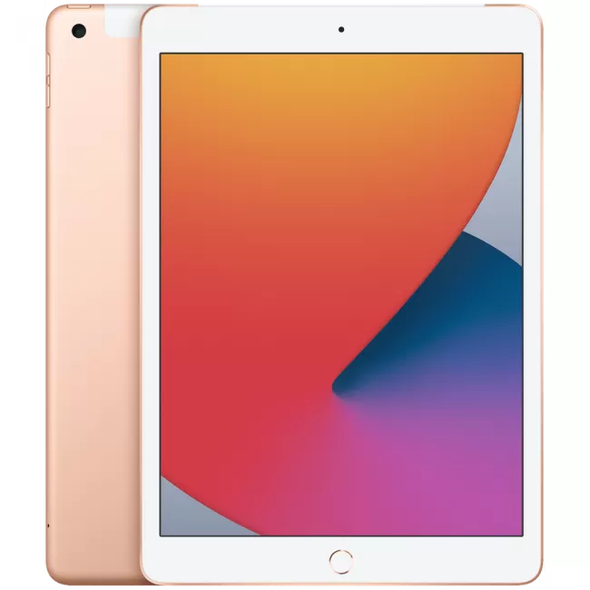Apple iPad 8th Gen (128GB) WiFi [Like New]