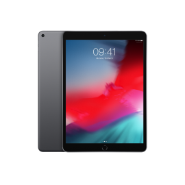 Apple iPad Air (16GB) WiFi Cellular [Grade A]