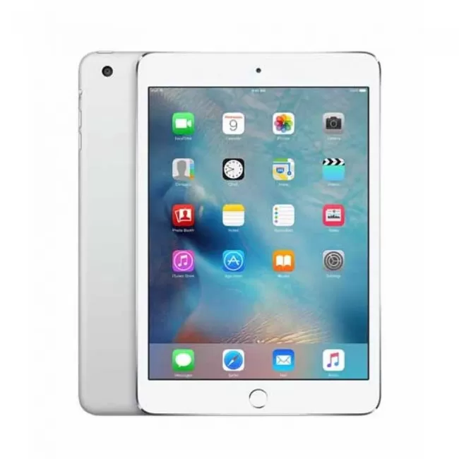 Apple iPad Mini 3 (128GB) WiFi Cellular [Grade B]