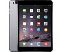 Apple iPad Mini 3 (128GB) WiFi Cellular [Grade B]