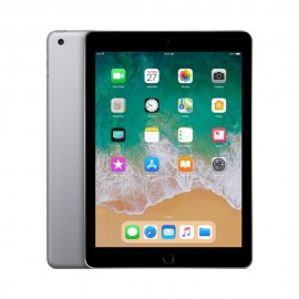 Apple iPad Mini 4 (16GB) WiFi [Like New]