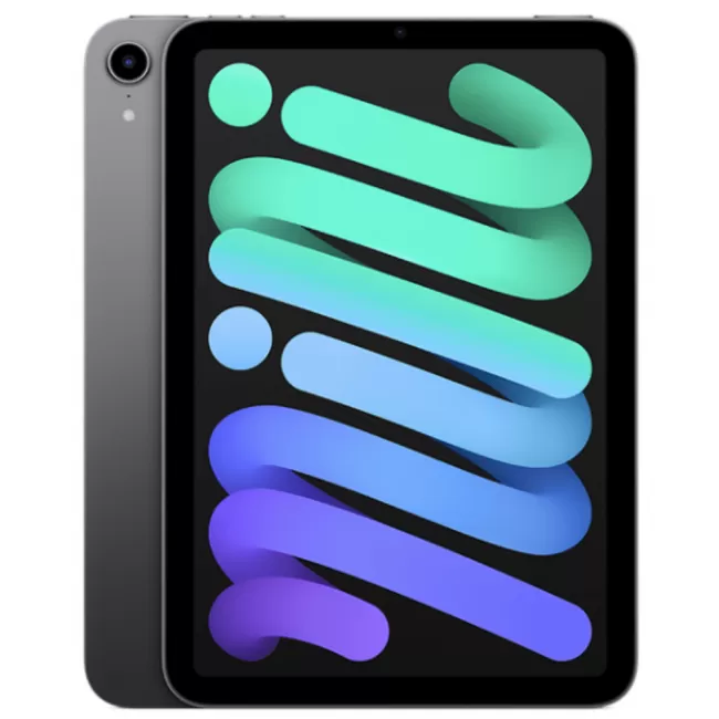 Apple iPad Mini 6 (64GB) WiFi Cellular [Grade B]