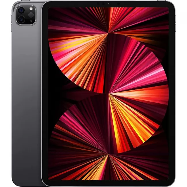 Apple iPad Pro 12.9-inch 5th Gen M1 (256GB) Wifi Cellular [Grade B]