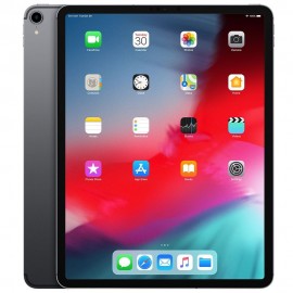 Apple iPad Pro 12.9-inch 3rd Gen (512GB) WiFi Cellular [Grade A]