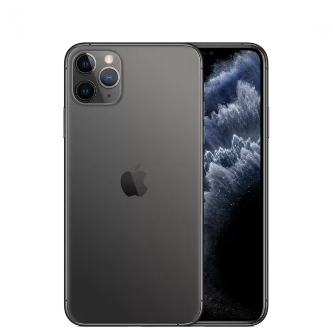 Buy Used Apple iPhone 11 Pro Max (256GB) in Space Grey Buy Used Apple iPhone 11 Pro Max (256GB) in Space Grey