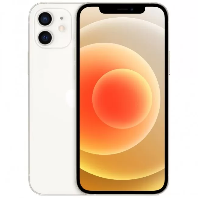 Buy Refurbished Apple iPhone 12 Mini 5G (256GB) in White Buy Refurbished Apple iPhone 12 Mini 5G (256GB) in White