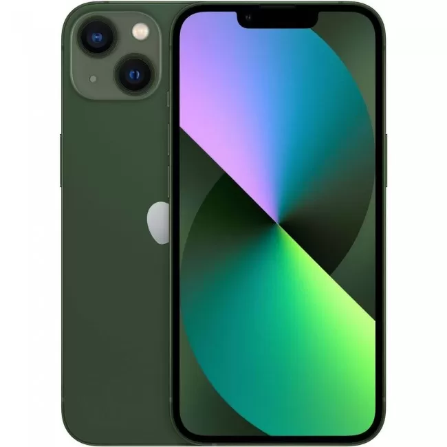 Buy Refurbished Apple iPhone 13 5G (256GB) in Alpine Green