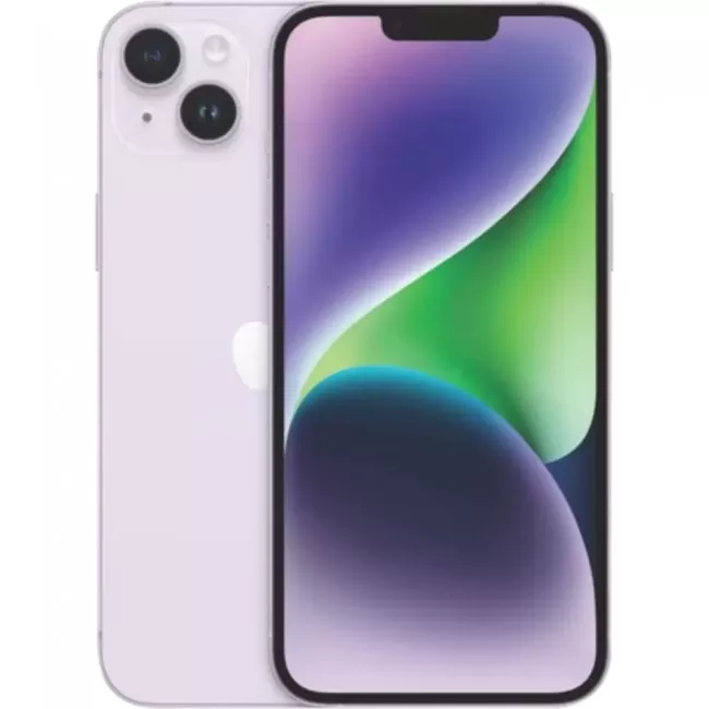 Buy Refurbished Apple iPhone 14 Plus 5G (128GB) in Blue Buy Refurbished Apple iPhone 14 Plus 5G (128GB) in Blue