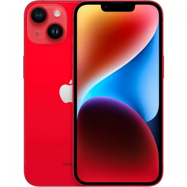 Buy Refurbished Apple iPhone 14 Plus 5G (128GB) in Blue Buy Refurbished Apple iPhone 14 Plus 5G (128GB) in Blue