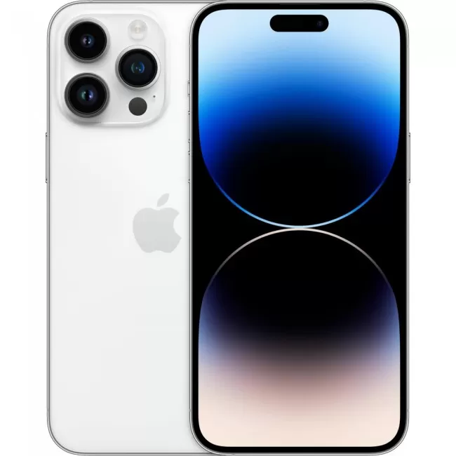 Buy Refurbished Apple iPhone 14 Pro 5G (512GB) in Silver Buy Refurbished Apple iPhone 14 Pro 5G (512GB) in Silver