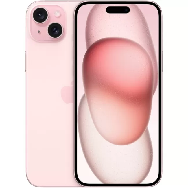 Buy Refurbished Apple iPhone 15 5G (512GB) in Pink Buy Refurbished Apple iPhone 15 5G (512GB) in Pink
