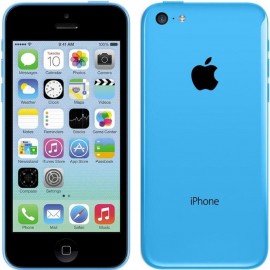 Apple iPhone 5C (16GB) [Grade A]