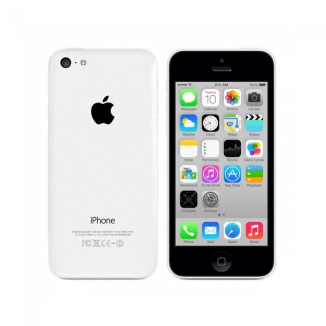 Apple iPhone 5C (32GB) [Grade A]