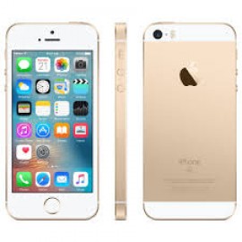 Apple iPhone 5S (64GB) [Grade A]