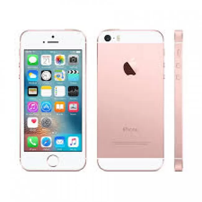 Apple iPhone 5S (64GB) [Grade A]