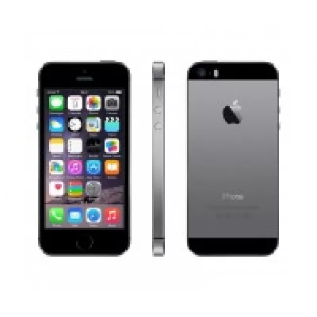Apple iPhone 5S (64GB) [Grade A]