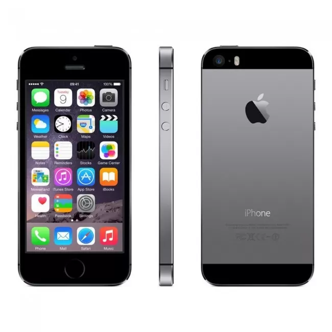 Apple iPhone 5S (32GB) [Grade B]