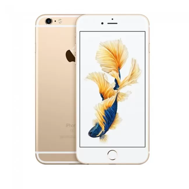Buy Used Apple iPhone 6S Plus (32GB) in Rose Gold