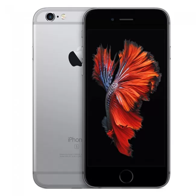 Buy Refurbished Apple iPhone 6S Plus (64GB) in Gold