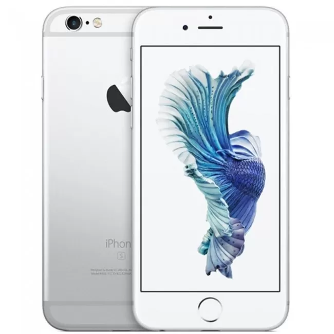Buy Refurbished Apple iPhone 6S Plus (128GB) in Space Grey