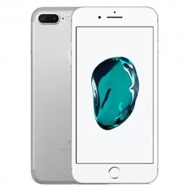 iphone 7 plus 32gb in silver