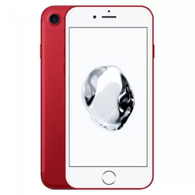 Buy Refurbished Apple iPhone 7 (256GB) in Red Buy Refurbished Apple iPhone 7 (256GB) in Red